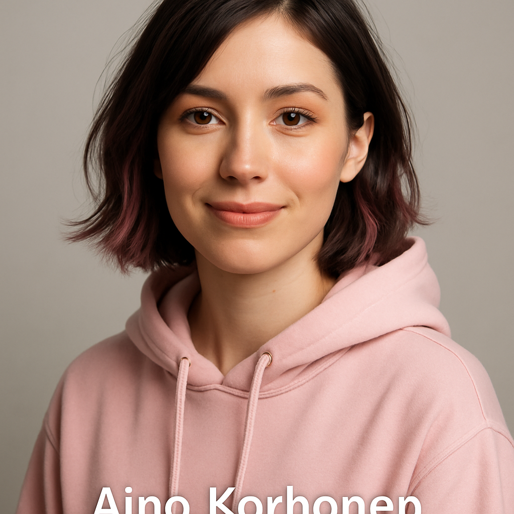 Aino Korhonen