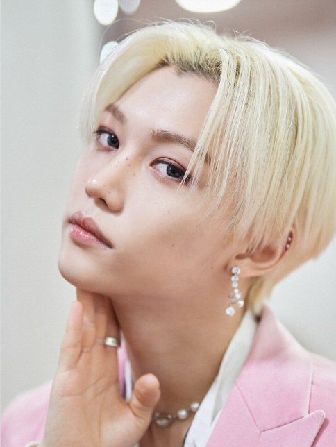 Felix [stray kids] – esittely